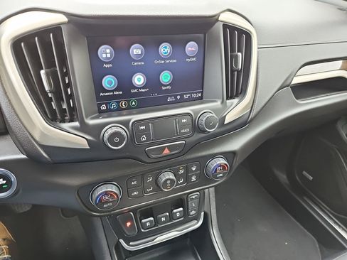 Used 2020 GMC Terrain Denali w/ Denali Premium Package AWD/4WD image 21
