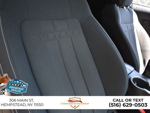 Used 2019 Ford Mustang GT RWD image 23