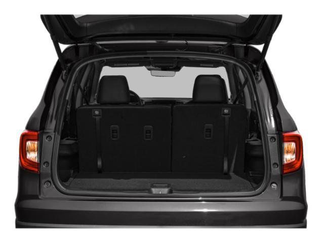 Used 2021 Honda Pilot Elite image 11