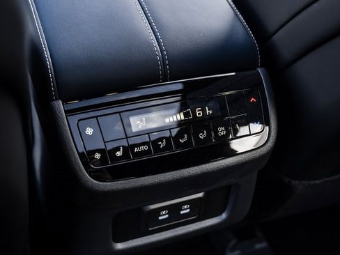 New 2026 INFINITI QX60 Sport w/ Dark Cargo Package image 13