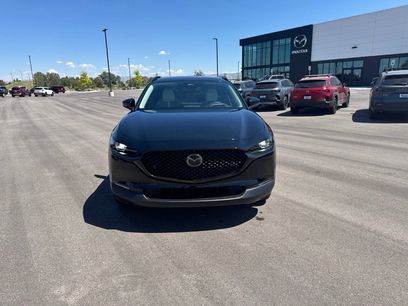 New 2026 MAZDA CX-30 2.5 Turbo Aire Edition