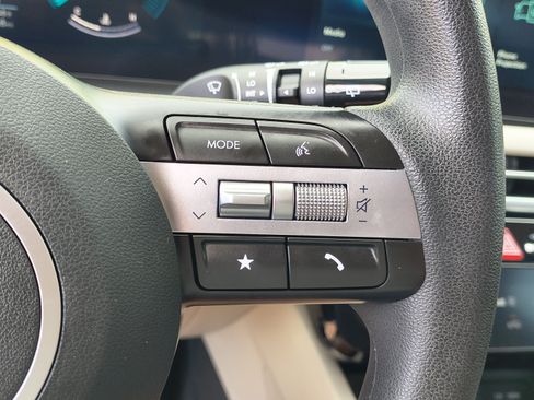 Certified 2025 Hyundai Tucson SEL AWD/4WD image 29