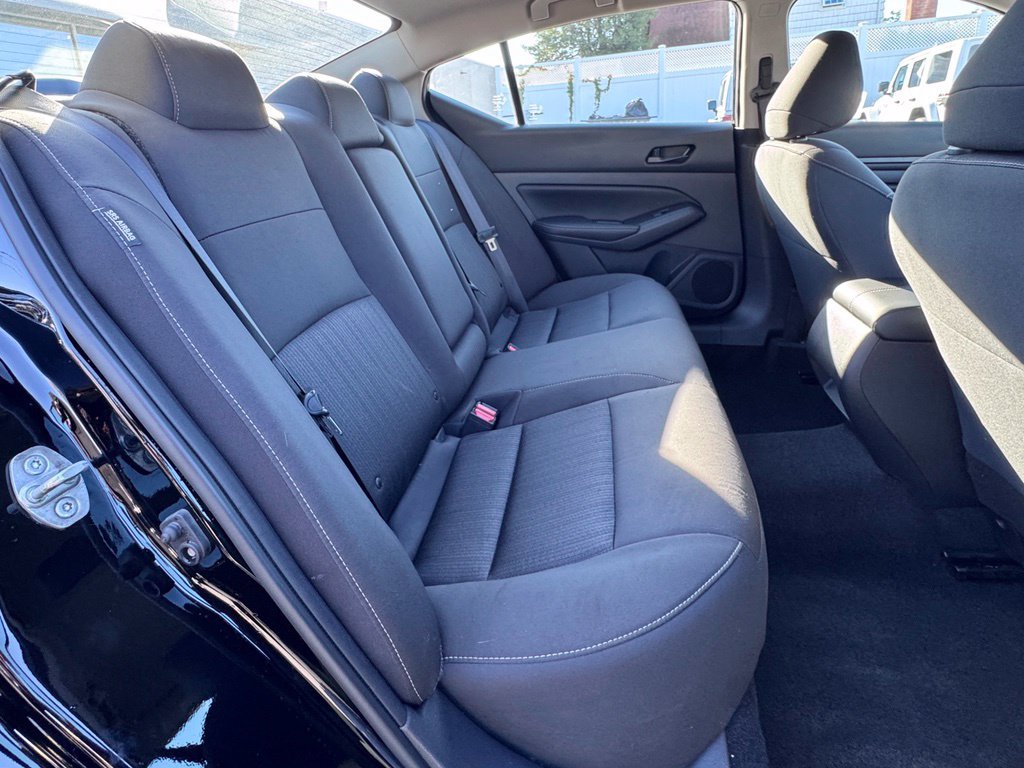 Used 2026 Nissan Altima 2.5 SV FWD image 20