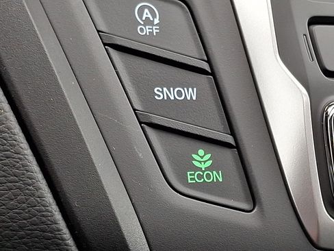 New 2026 Honda Odyssey Sport-L image 23