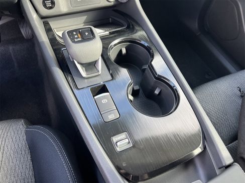 New 2026 Nissan Rogue SV image 12