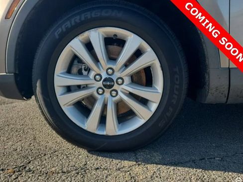 Used 2018 Lincoln MKX Select w/ Select Plus Package image 7