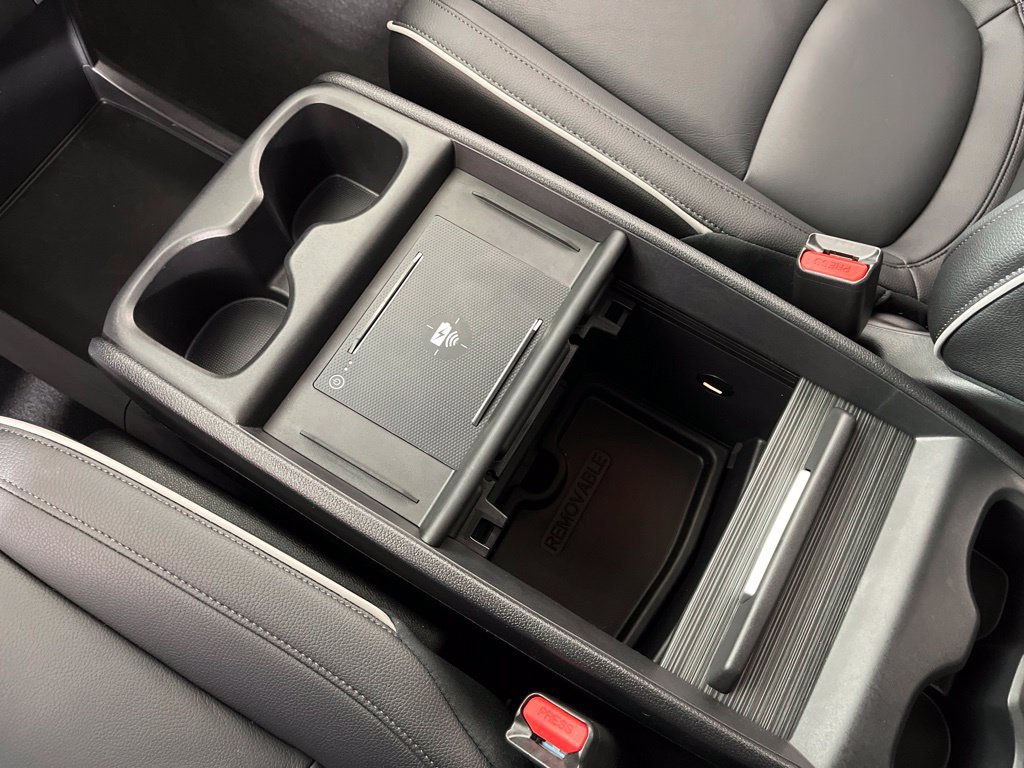 Certified 2026 Honda Odyssey Touring image 40
