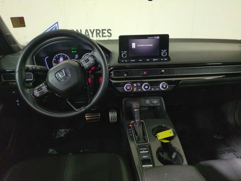 Certified 2023 Honda Civic Sport image 7