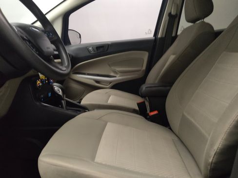 Used 2020 Ford EcoSport S FWD image 17