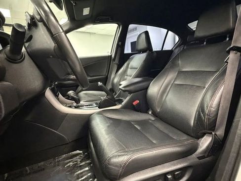 Used 2017 Honda Accord Sport Special Edition image 7