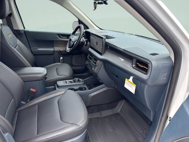 New 2026 Ford Maverick Tremor AWD/4WD image 23