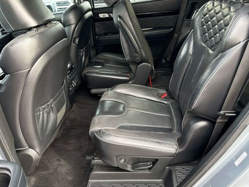 Used 2020 Hyundai Palisade Limited AWD/4WD image 13
