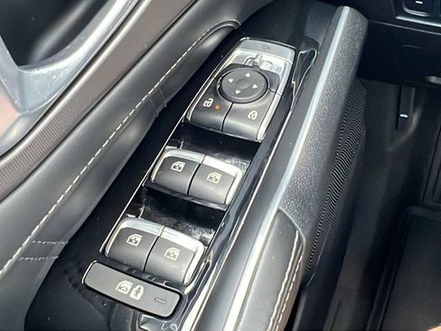 Used 2024 Kia Sorento SX FWD image 21