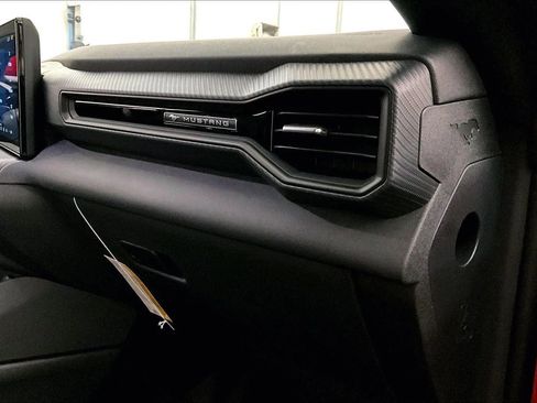 New 2026 Ford Mustang Coupe image 15