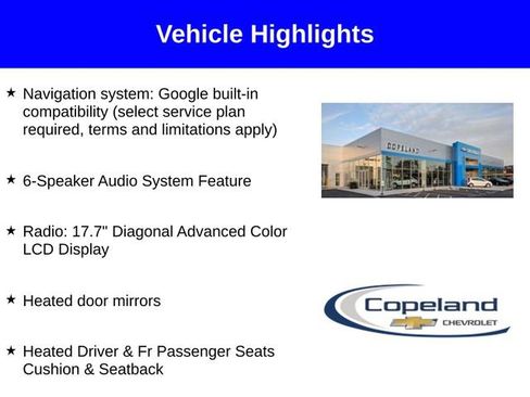 New 2026 Chevrolet Equinox EV LT image 2