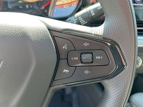 New 2026 Chevrolet Trax LS w/ LS Convenience Package FWD image 21