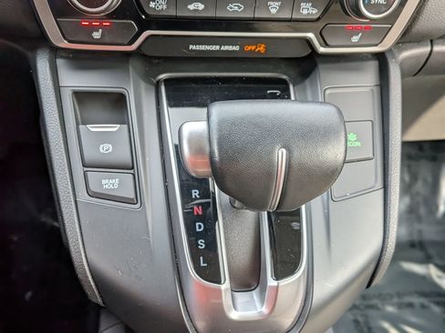 Used 2018 Honda CR-V EX-L image 29
