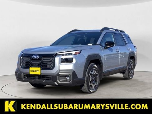 New 2026 Subaru Outback Touring image 1