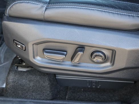 Used 2024 Toyota Tundra Platinum image 20