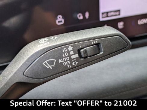 New 2025 Audi S6 e-tron Premium Plus image 26