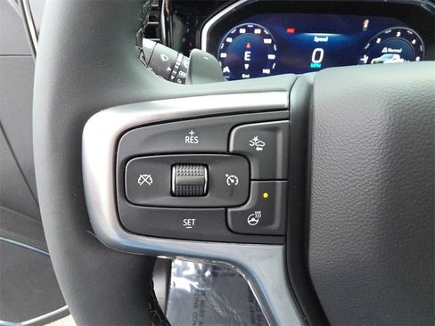 New 2026 Chevrolet Silverado 1500 LT Trail Boss w/ Convenience Package II image 19