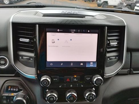 New 2026 RAM 1500 Big Horn image 31