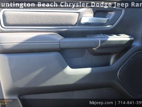 Used 2026 RAM 1500 Big Horn image 11