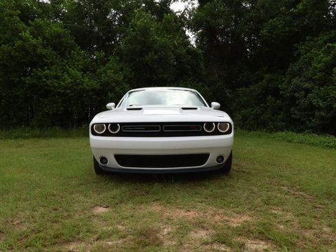 Used 2015 Dodge Challenger R/T w/ Quick Order Package 22B R/T image 5