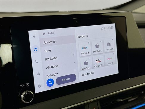 New 2026 Toyota Prius XLE image 15