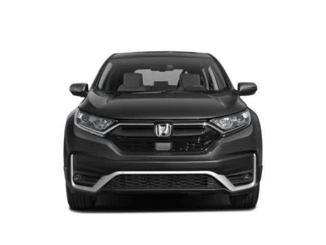 Used 2022 Honda CR-V EX-L image 7