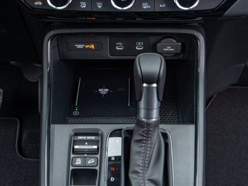 New 2026 Honda CR-V EX-L image 22