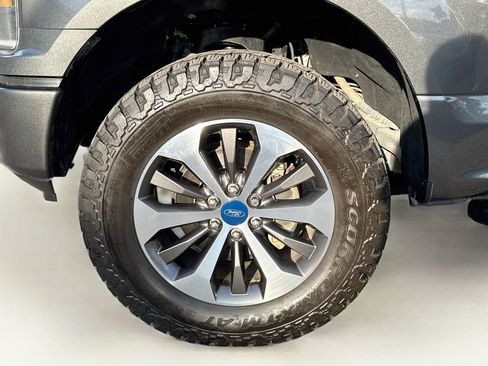 Used 2019 Ford F150 XL w/ Equipment Group 101A Mid RWD image 37