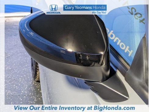 Certified 2026 Honda Civic Sport image 14