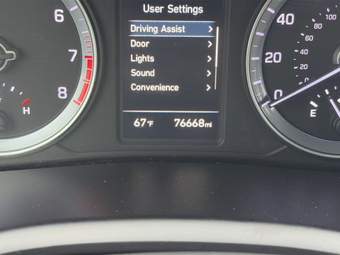 Used 2019 Hyundai Sonata SEL image 22