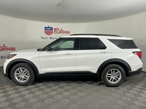 New 2026 Ford Explorer Active w/ Active Comfort Package RWD image 6