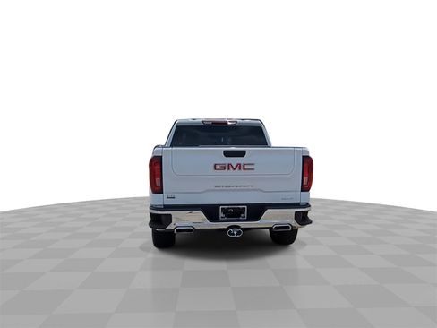 Certified 2022 GMC Sierra 1500 SLT w/ X31 Off-Road Package image 7