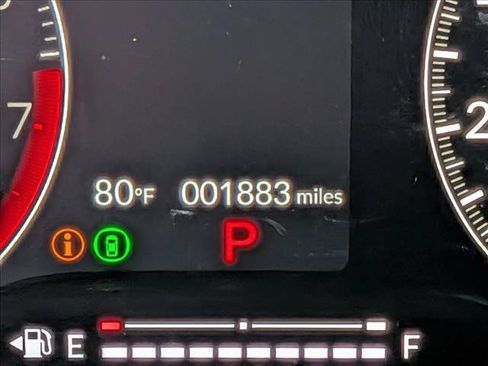 Used 2026 Honda Civic LX image 12