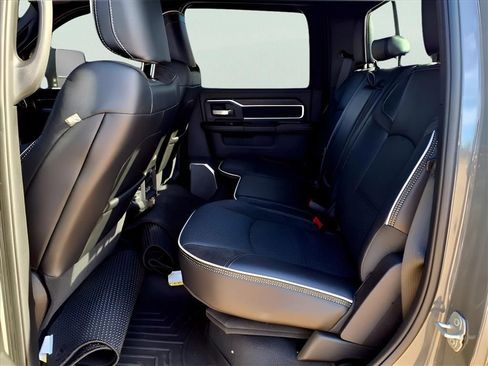 Used 2026 RAM 3500 Laramie image 12