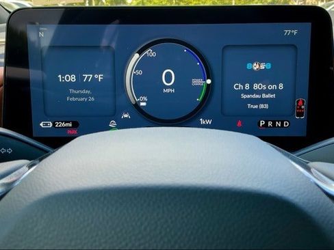 New 2026 Honda Prologue Elite image 33