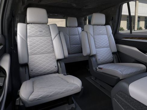 New 2026 Cadillac Escalade Platinum Sport image 17