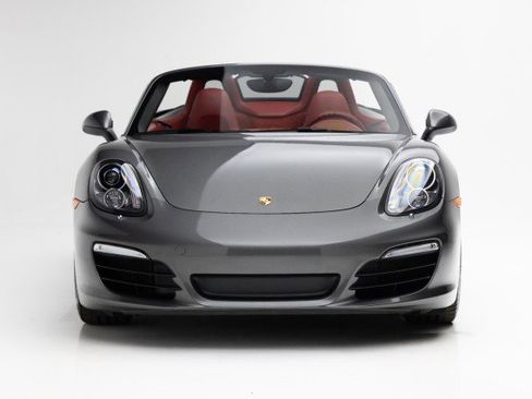 Used 2013 Porsche Boxster S image 5