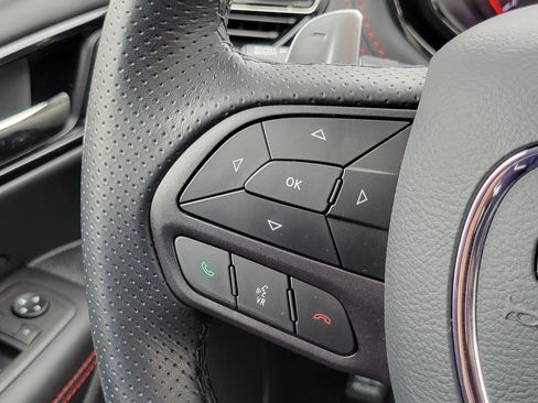 Used 2024 Dodge Durango GT AWD/4WD image 12