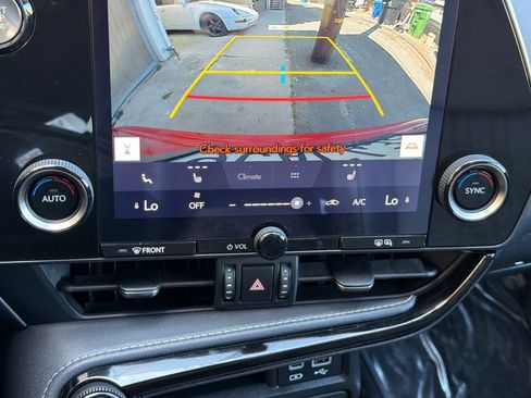 Used 2022 Lexus NX 250 FWD image 24