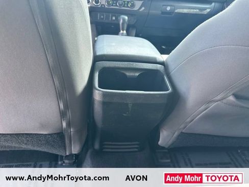 Used 2023 Toyota Tacoma SR5 AWD/4WD image 31