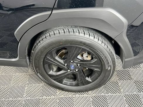 Used 2024 Subaru Crosstrek 2.0i AWD/4WD image 31