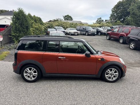 Used 2013 MINI Cooper Clubman FWD image 9