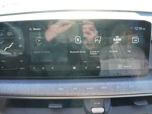 Used 2026 Kia EV9 Wind image 28