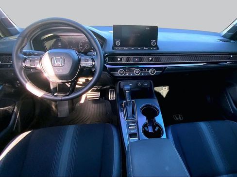 Used 2024 Honda Civic Sport image 16