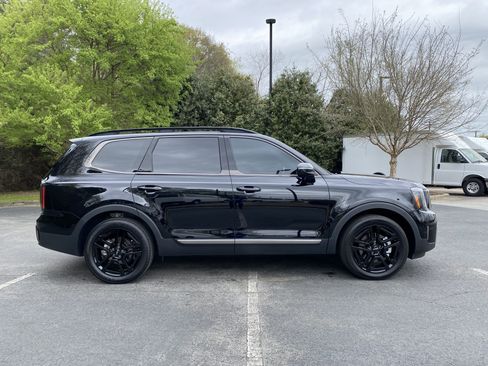Used 2023 Kia Telluride SX Prestige X-Line image 10