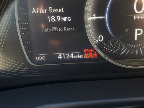 Used 2025 Lexus ES 350 w/ Premium Package image 29
